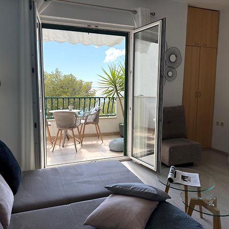 טוצפי Apartment Chiara מראה חיצוני תמונה