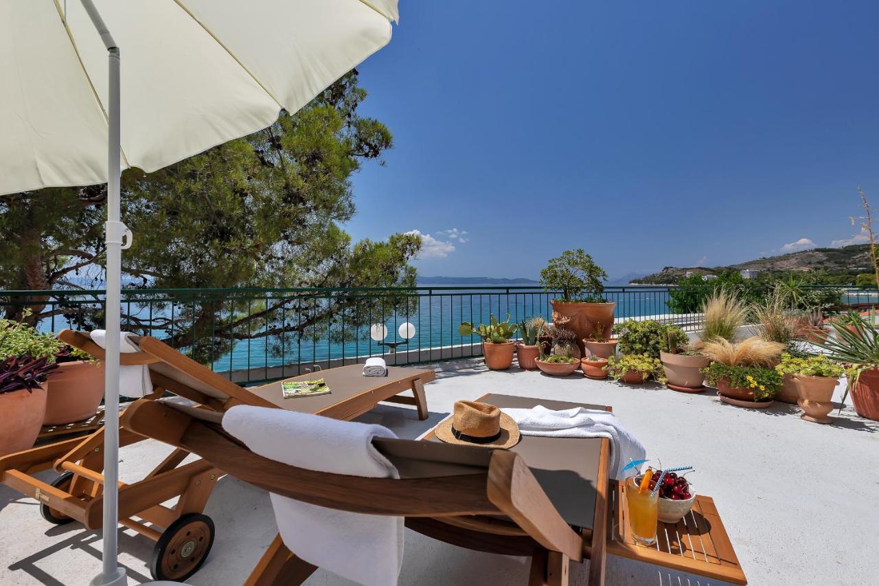 טוצפי Apartment Chiara מראה חיצוני תמונה