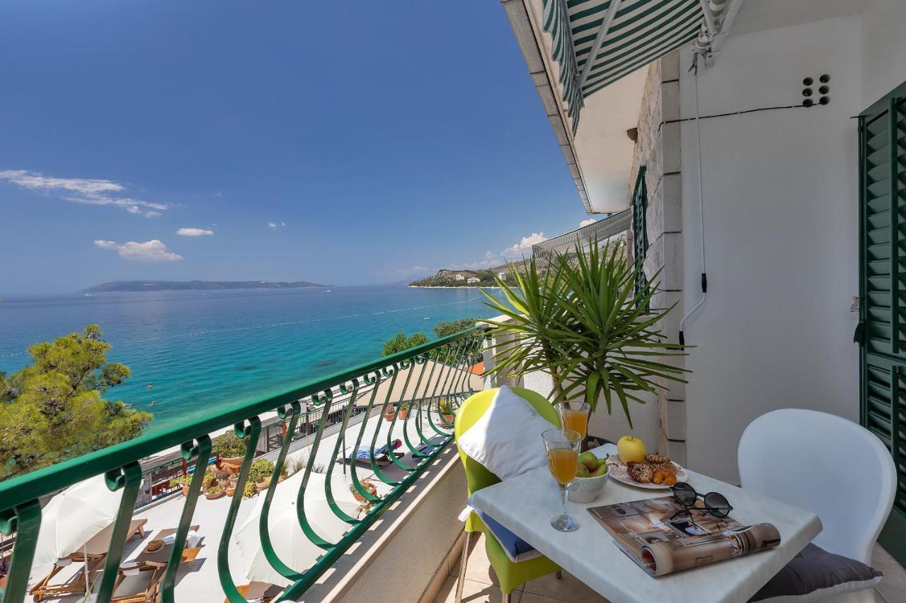טוצפי Apartment Chiara מראה חיצוני תמונה