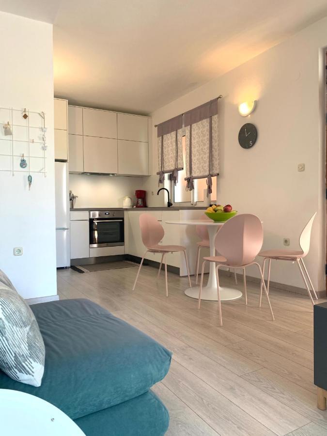 טוצפי Apartment Chiara מראה חיצוני תמונה