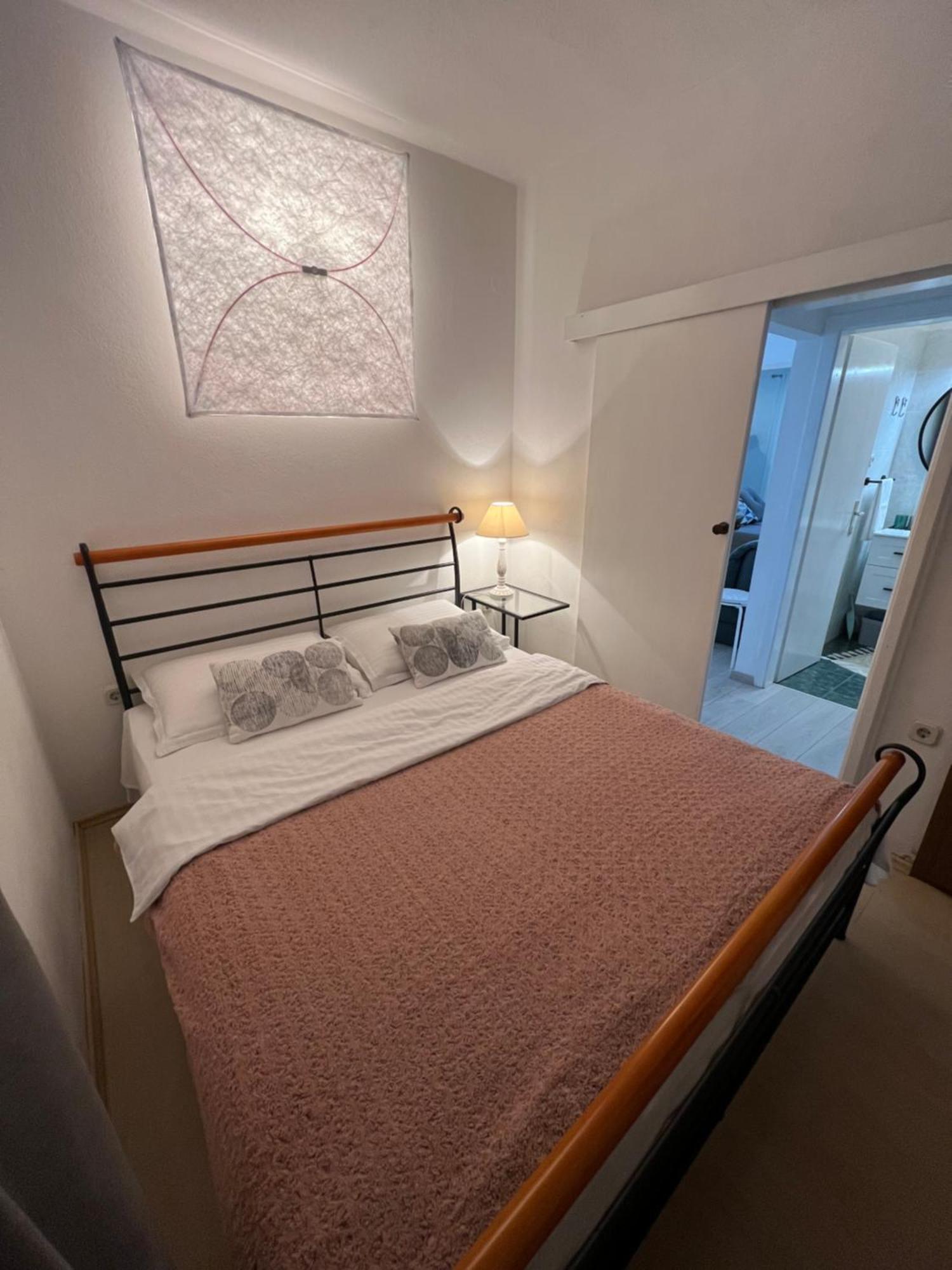 טוצפי Apartment Chiara מראה חיצוני תמונה