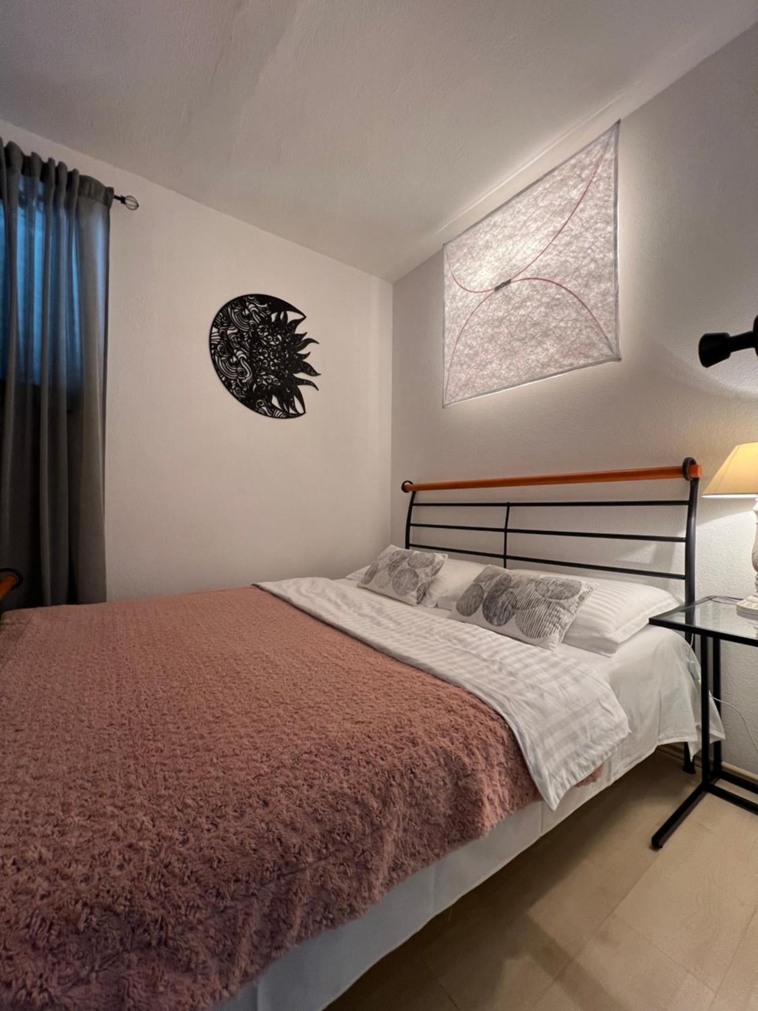 טוצפי Apartment Chiara מראה חיצוני תמונה
