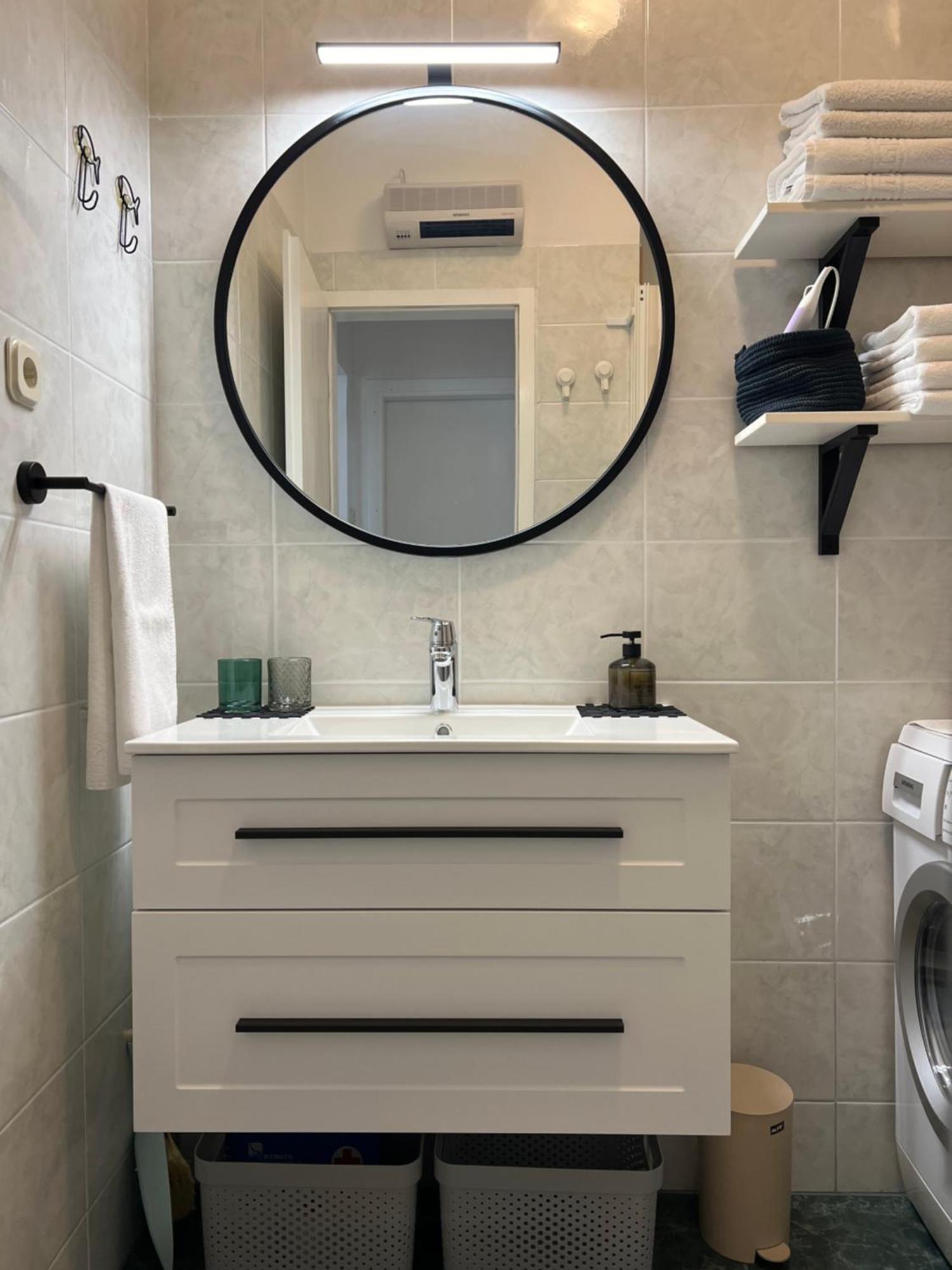 טוצפי Apartment Chiara מראה חיצוני תמונה