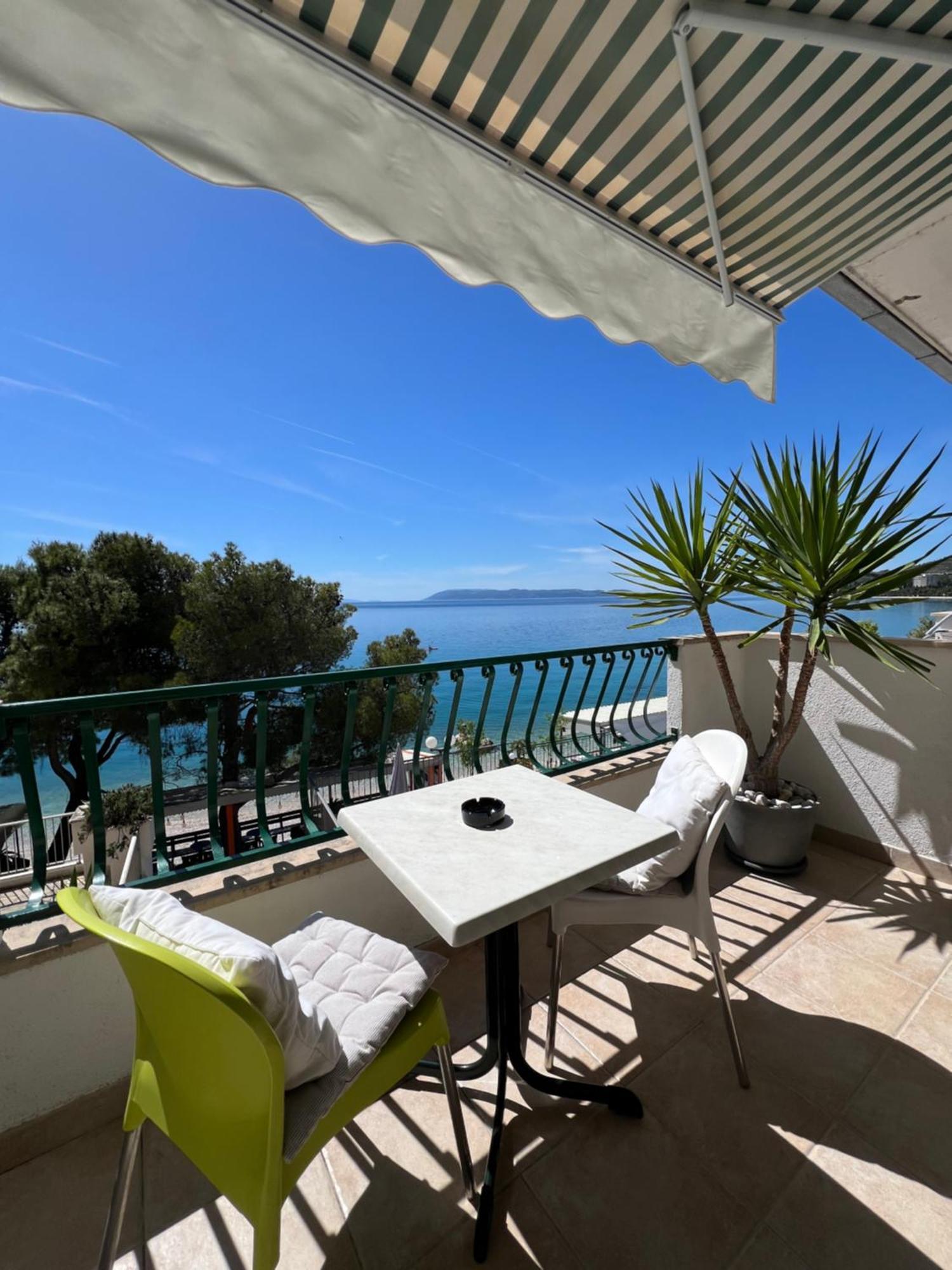 טוצפי Apartment Chiara מראה חיצוני תמונה