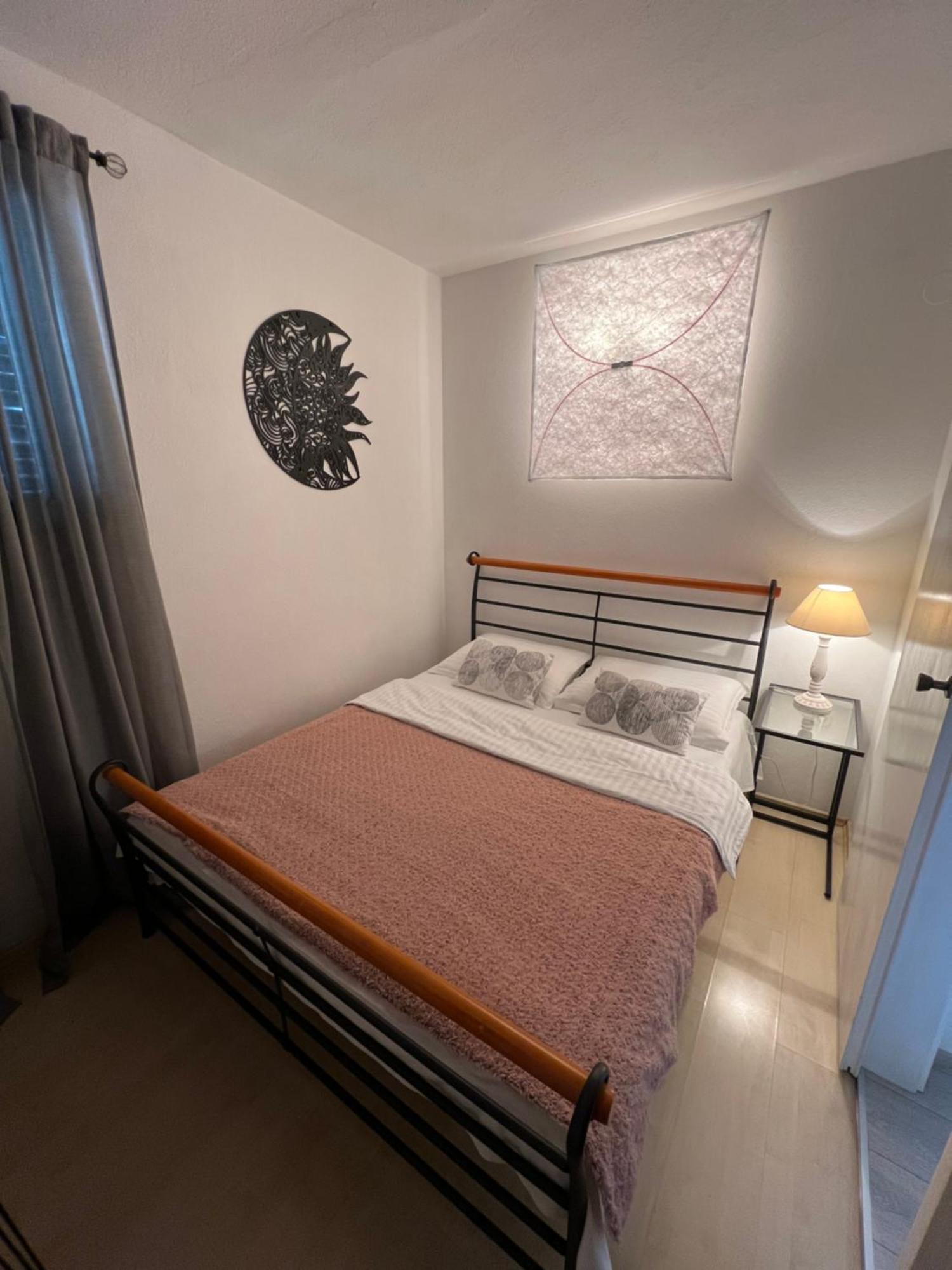 טוצפי Apartment Chiara מראה חיצוני תמונה
