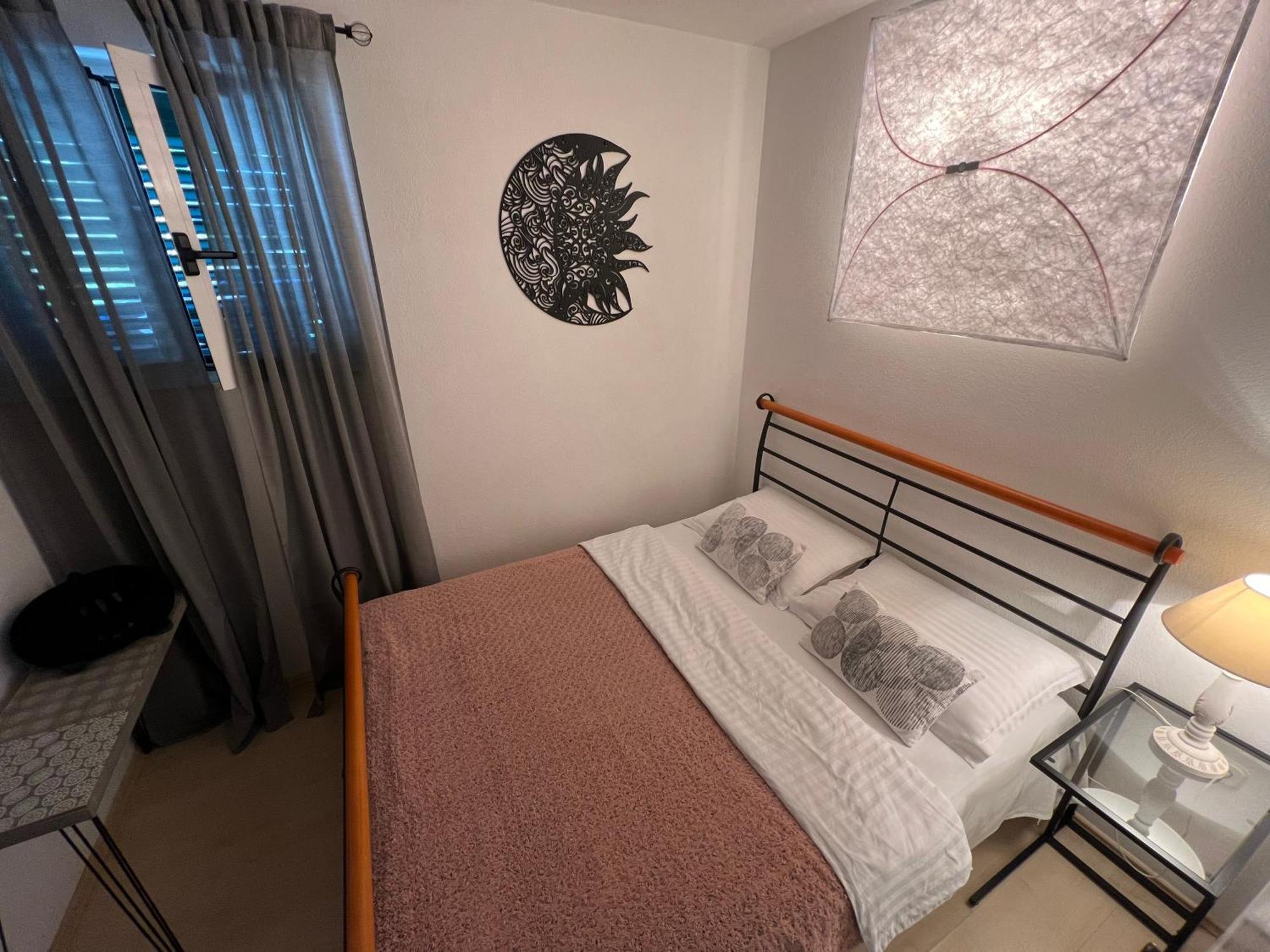 טוצפי Apartment Chiara מראה חיצוני תמונה