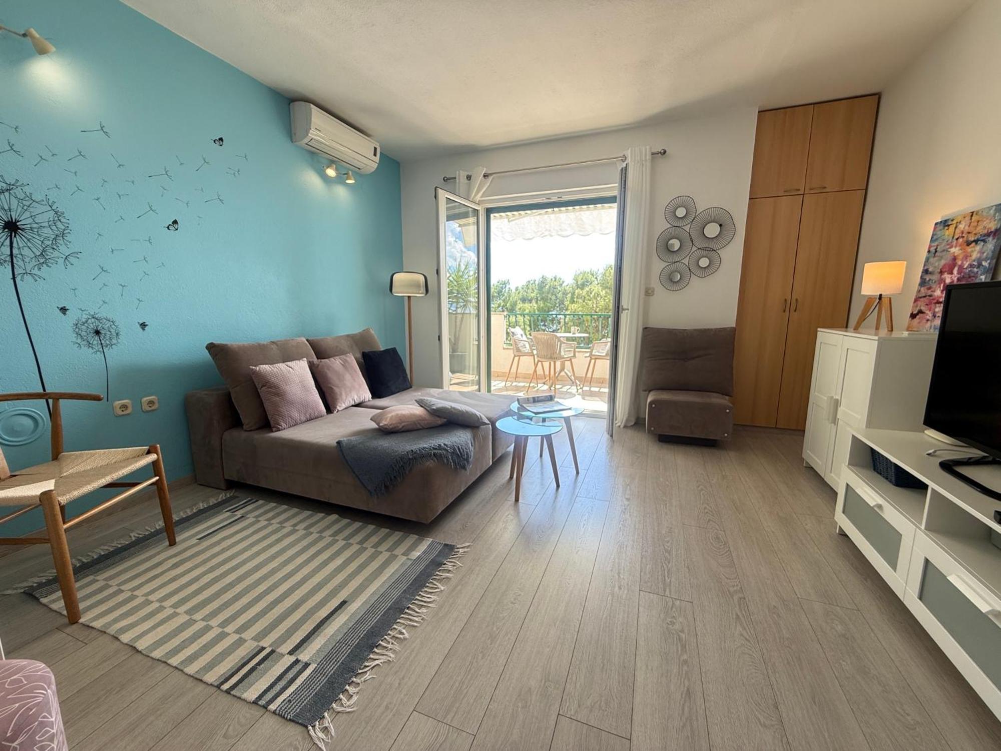 טוצפי Apartment Chiara מראה חיצוני תמונה