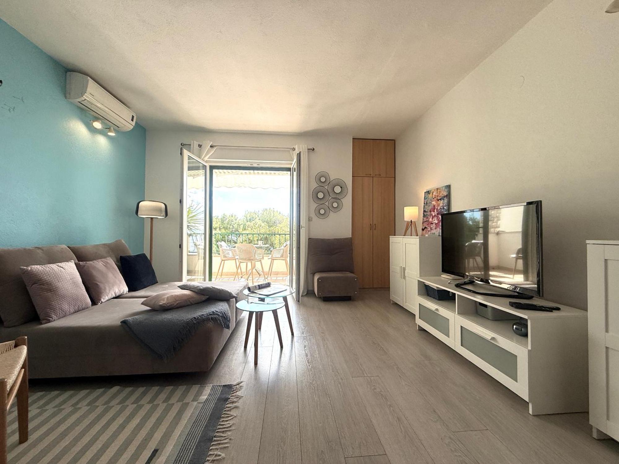 טוצפי Apartment Chiara מראה חיצוני תמונה