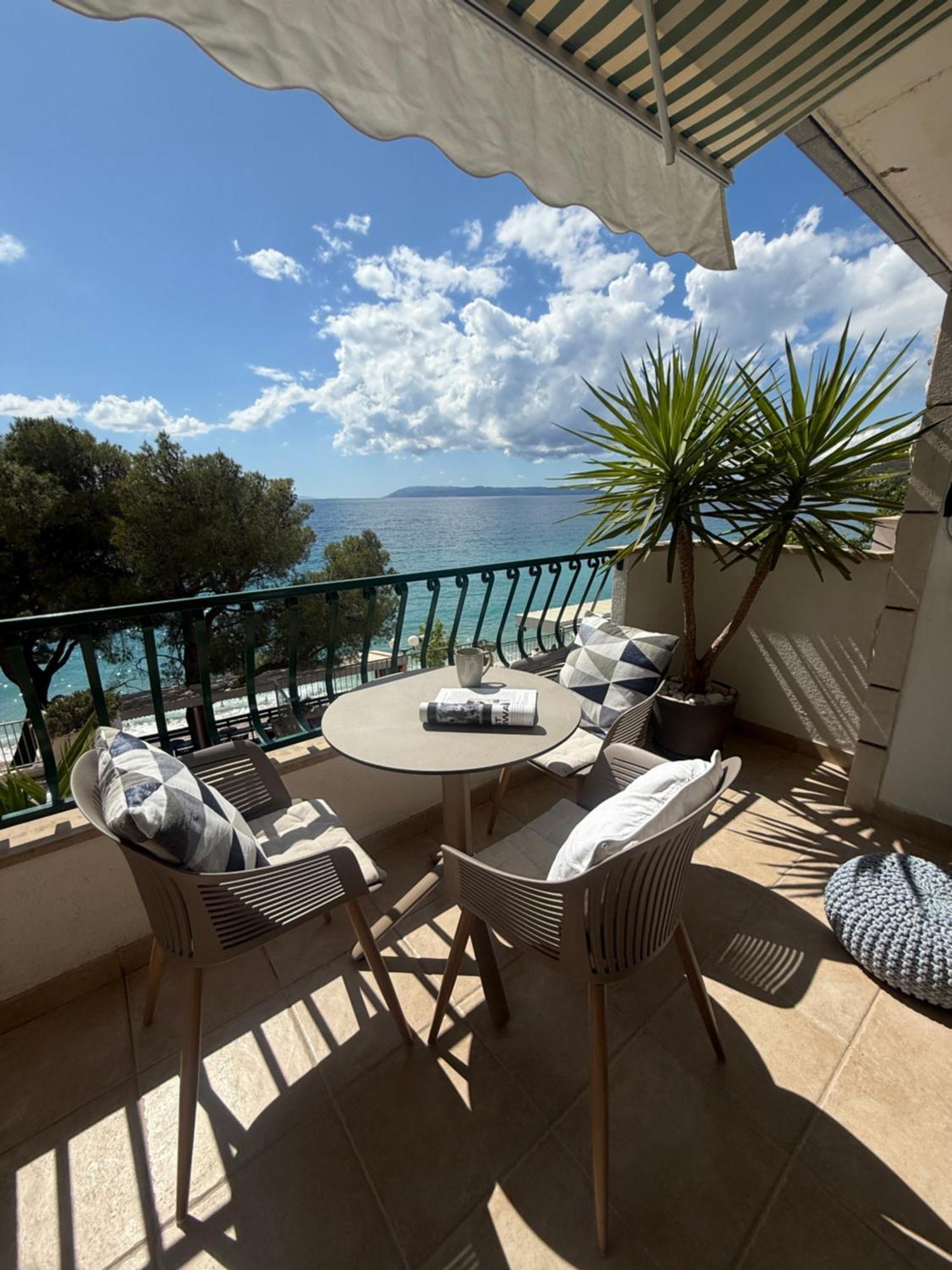 טוצפי Apartment Chiara מראה חיצוני תמונה