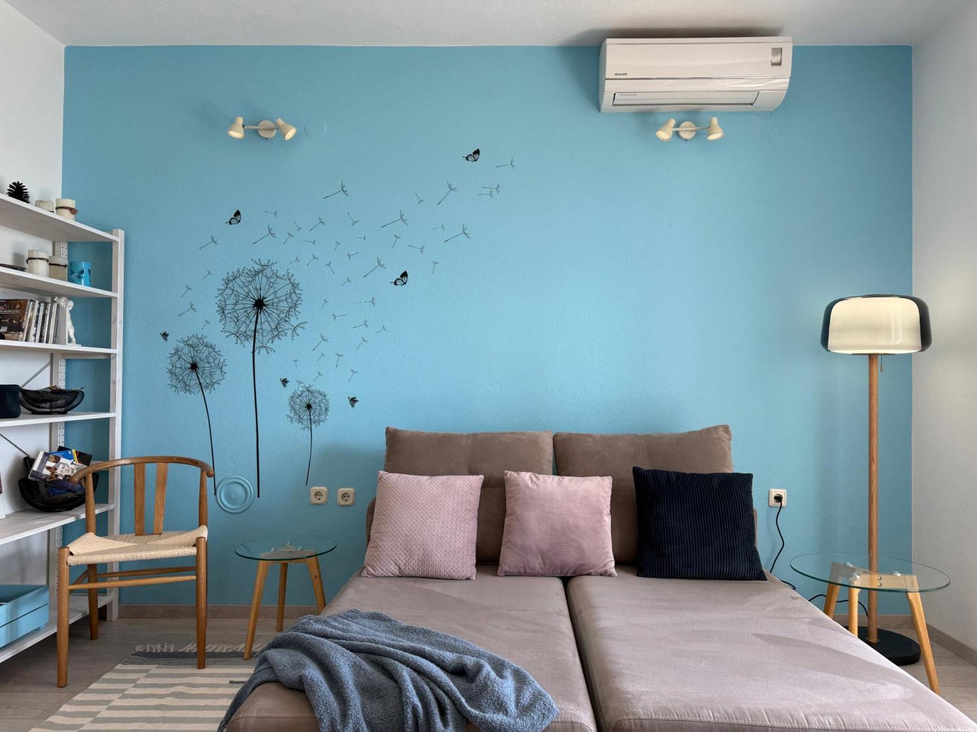 טוצפי Apartment Chiara מראה חיצוני תמונה